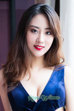 215167 - Yanan Age: 24 - China