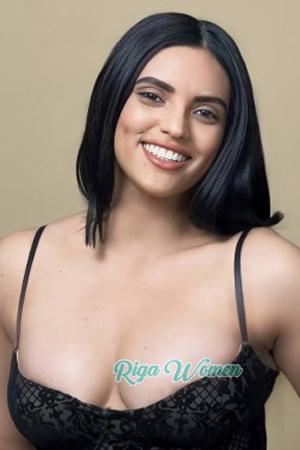 215347 - Elissette Age: 26 - Dominican Republic