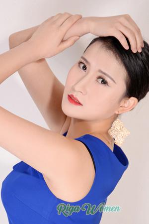 216302 - Angie Age: 33 - China