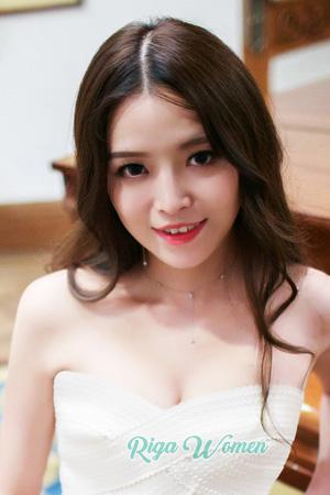 216582 - Beatrice Age: 28 - China