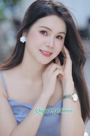 216738 - Selina Age: 35 - China