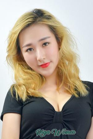 216835 - Linda Age: 25 - China