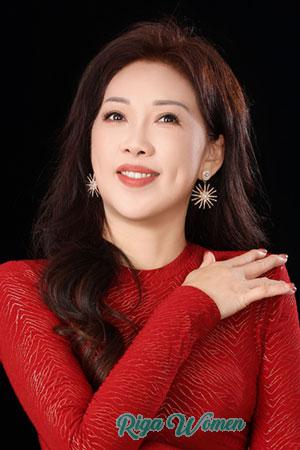 217382 - Teresa Age: 50 - China