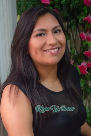 218136 - Yesenia Age: 31 - Peru