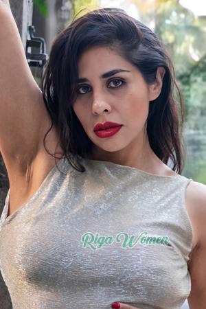 219055 - Viridiana Age: 37 - Mexico
