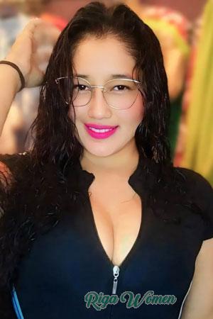 Ladies of Ecuador