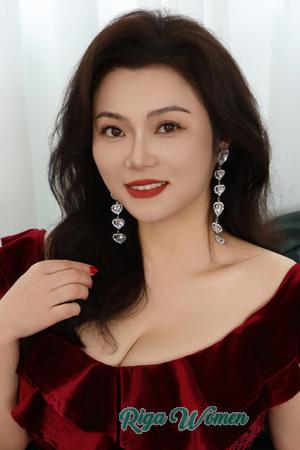 Ladies of China