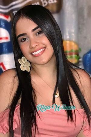 Ladies of Colombia