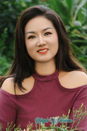 Ladies of Asia