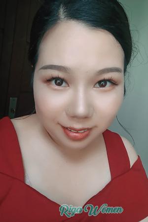 Ladies of China