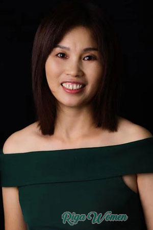 221571 - Grace Age: 49 - China
