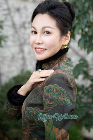 Ladies of China