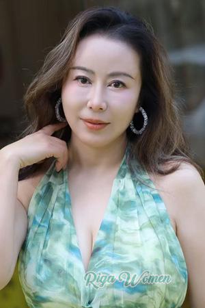 222512 - Lily Age: 53 - China