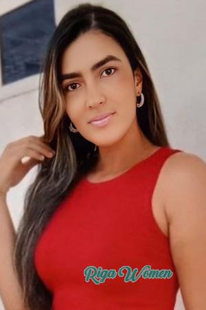 Ladies of Medellin