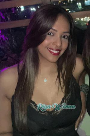 Ladies of Latin-America