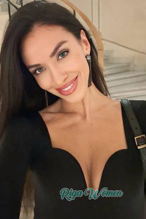 Ladies of Eastern-Europe