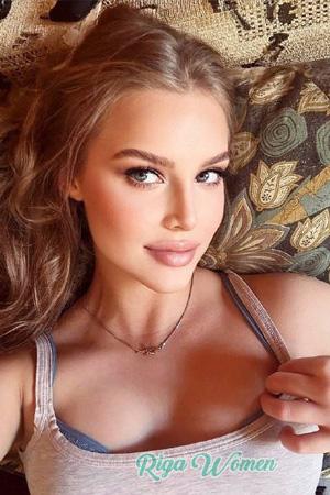 Ladies of Eastern-Europe