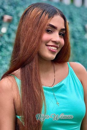 Ladies of Colombia