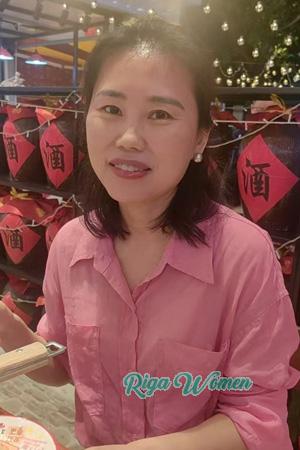 Ladies of China