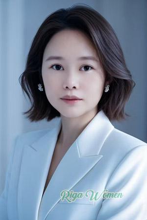 Ladies of China