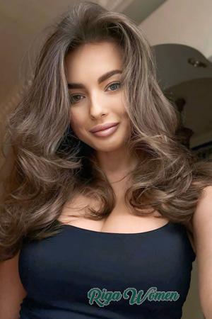 224041 - Oleksandra Age: 26 - Ukraine