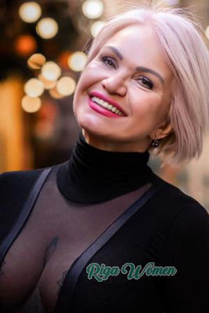 224236 - Alla Age: 46 - Ukraine