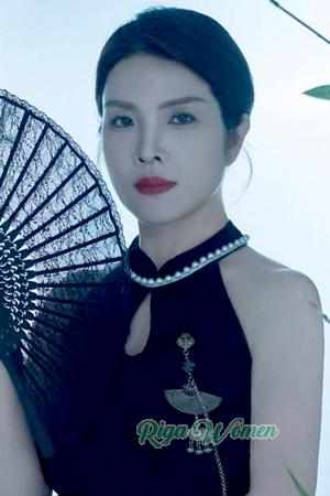 Ladies of Asia