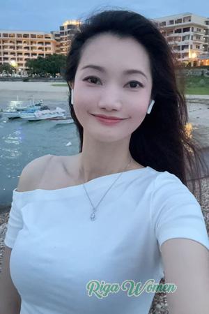 Ladies of Asia