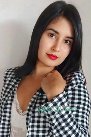 Ladies of Colombia