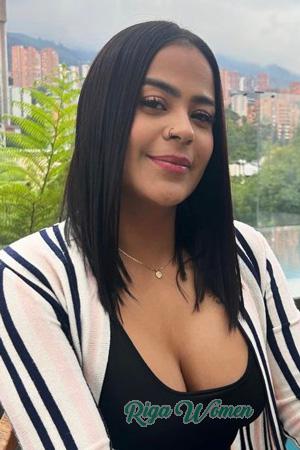 Ladies of Barranquilla