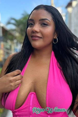 Ladies of Colombia