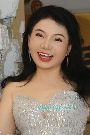 Ladies of China