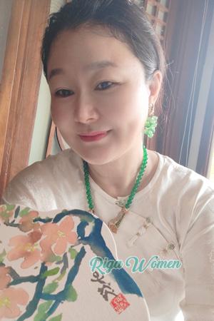 Ladies of Asia