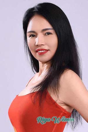 Ladies of China