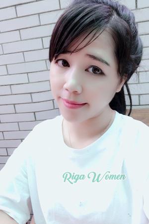 225624 - Wenjing Age: 41 - China