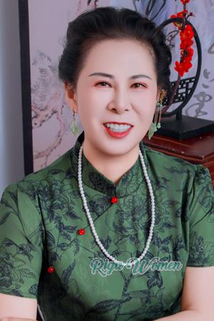 225732 - Lihua Age: 63 - China