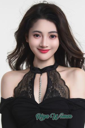 225804 - Ting Age: 23 - China