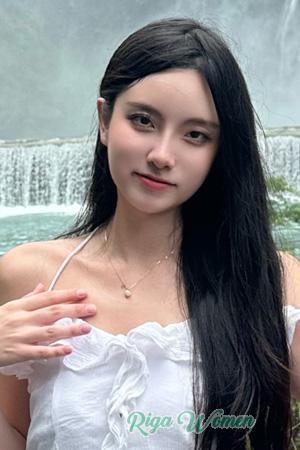 226056 - Wanting Age: 25 - China