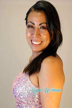 226181 - Anahi Lissette Age: 36 - Mexico