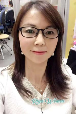 226434 - Michelle Age: 52 - China