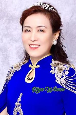 226437 - Helen Age: 65 - China