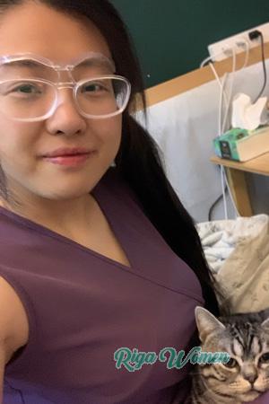 226738 - Jacinth Age: 28 - China