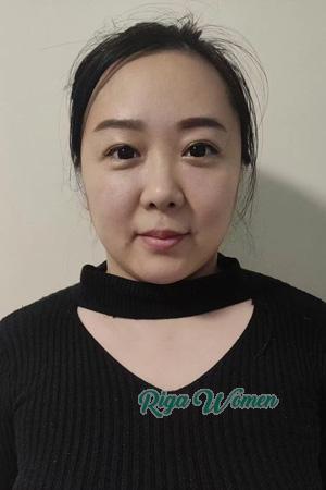 226910 - Jiao Age: 41 - China