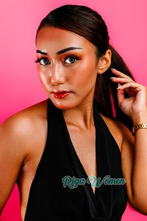 227009 - Kullathida Age: 22 - Thailand