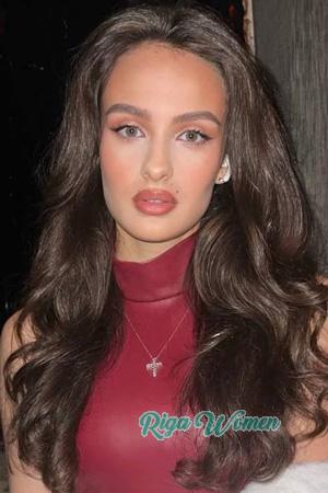 227041 - Yevheniia Age: 25 - Ukraine