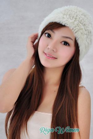 227318 - Lina Age: 40 - China