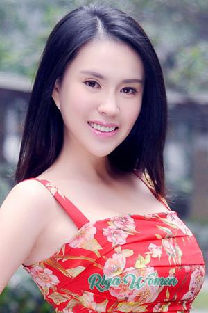 227324 - Sijie Age: 41 - China