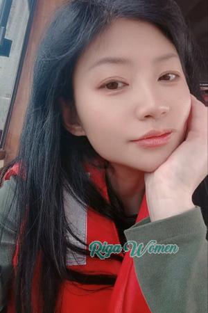 227540 - Nancy Age: 51 - China