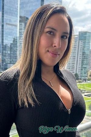 227782 - Ingrid Age: 33 - Colombia