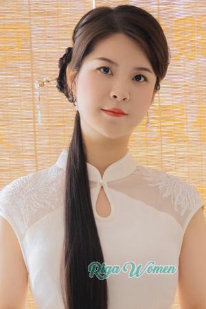 227817 - Caili Age: 41 - China